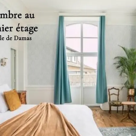 Mercier De Montigny - Les Du Beffroi - Et Massage